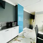 Apartamenty-baltivia شقة *