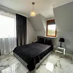 Apartamenty-baltivia * هيل