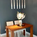 Apartamenty-baltivia * هيل