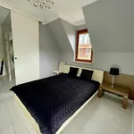 شقة Apartamenty-baltivia *
