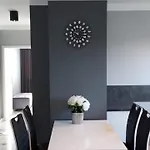 Apartamenty-baltivia هيل