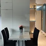 Apartamenty-baltivia شقة *