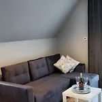 شقة Apartamenty-baltivia هيل