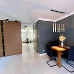Apartamenty-baltivia شقة