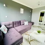 Apartamenty-baltivia هيل