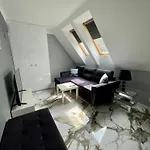 Apartamenty-baltivia * هيل