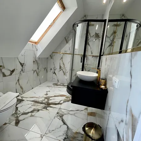 Apartamenty-baltivia Apartment
