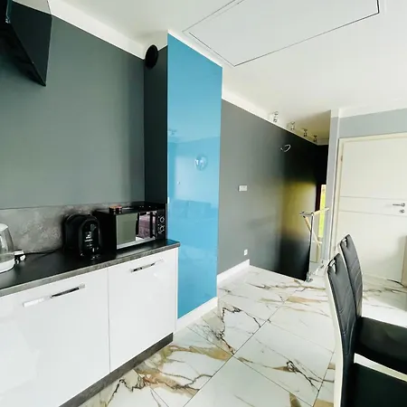 Apartamenty-baltivia Apartment *