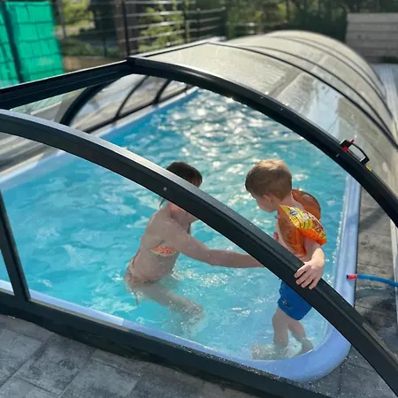 Apartamenty-baltivia * Hel