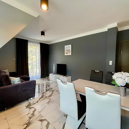 Apartamenty-baltivia