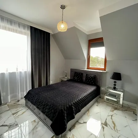 Apartamenty-baltivia * Hel