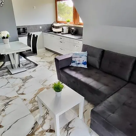 Apartamenty-baltivia