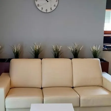 Apartamenty-baltivia Apartment Hel