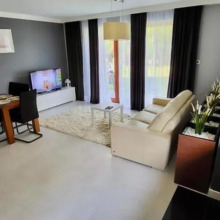Apartamenty-baltivia *