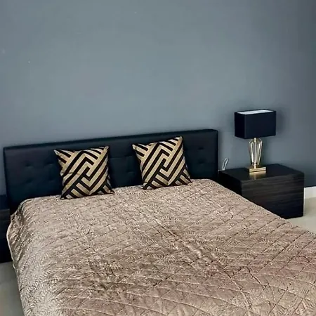 Apartamenty-baltivia Hel