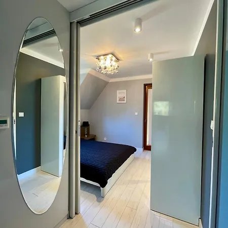 Apartamenty-baltivia Apartment