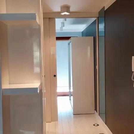 Apartamenty-baltivia Hel