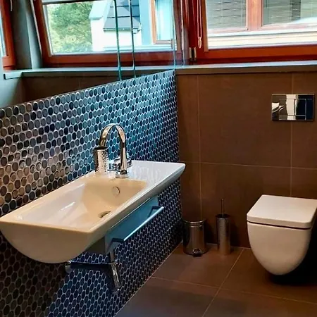 Apartment Apartamenty-baltivia