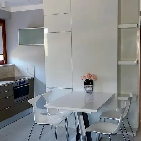 Apartamenty-baltivia