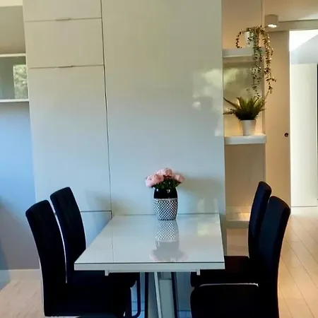 Apartamenty-baltivia Hel