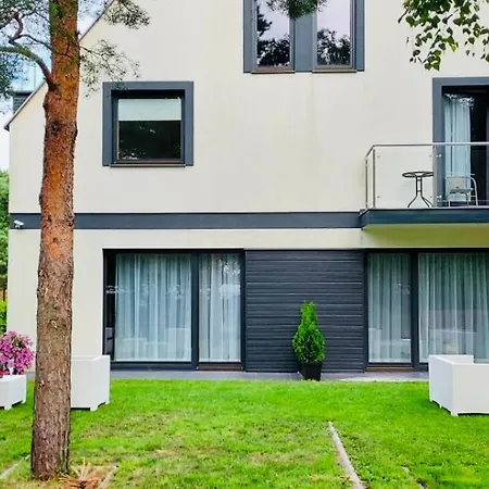 Apartamenty-baltivia *