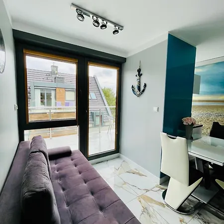 Apartamenty-baltivia *
