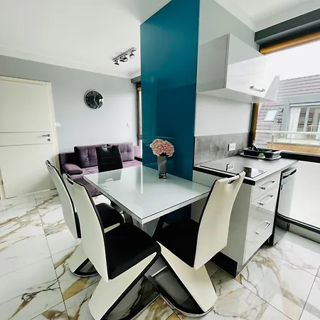 Apartamenty-baltivia