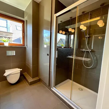 Apartamenty-baltivia Apartment