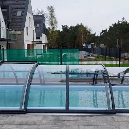Apartment Apartamenty-baltivia Hel