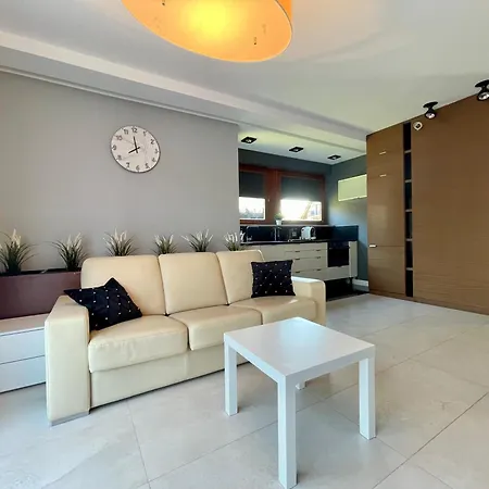 Apartamenty-baltivia