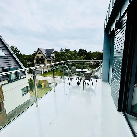 Apartamenty-baltivia *