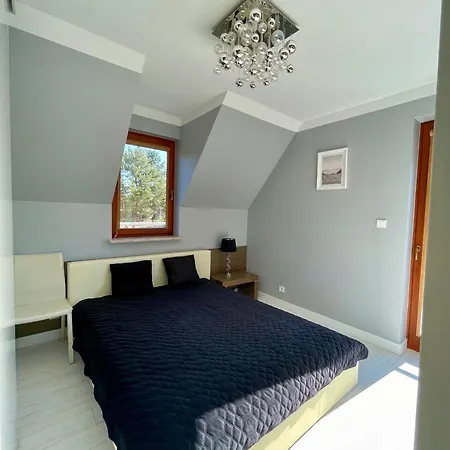 Apartamenty-baltivia Apartment Hel