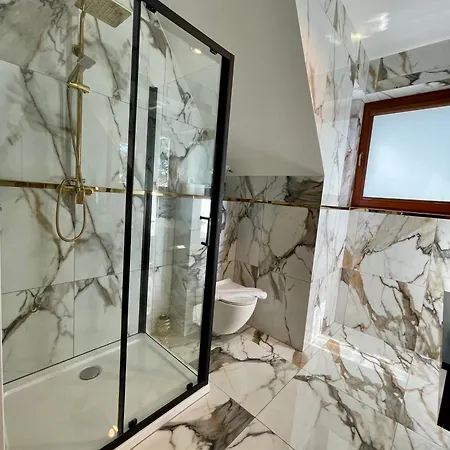 Apartamenty-baltivia Apartment Hel