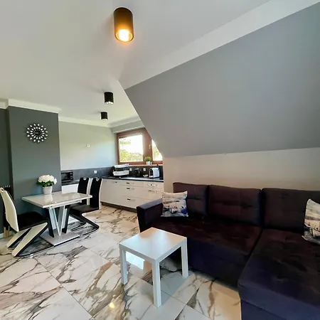 Apartamenty-baltivia *