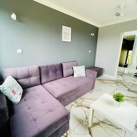 Apartamenty-baltivia Hel