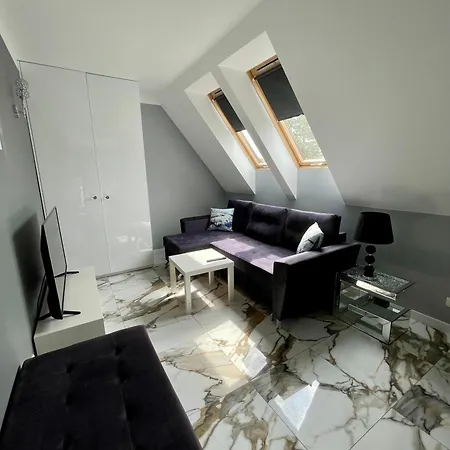 Apartamenty-baltivia * Hel