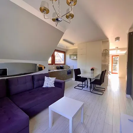 Apartamenty-baltivia Apartment Hel