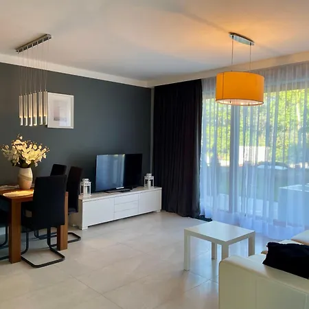 Apartamenty-baltivia