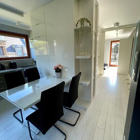 Apartamenty-baltivia Apartment *