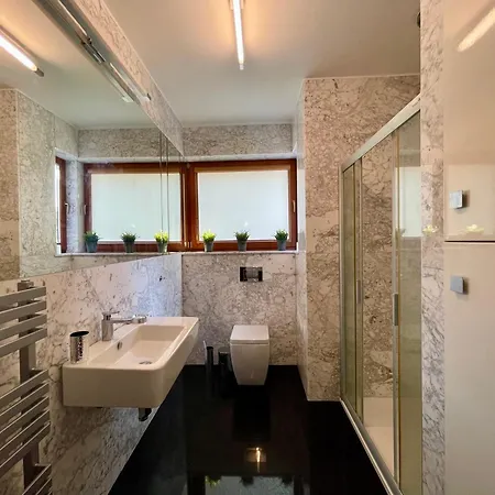 Apartamenty-baltivia Apartment