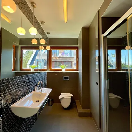 Apartamenty-baltivia Apartment Hel