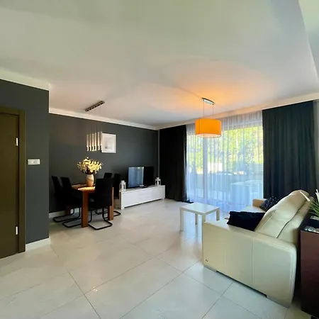 Apartamenty-baltivia * Hel