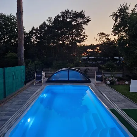 Apartamenty-baltivia