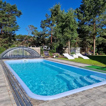 Apartamenty-baltivia * Hel