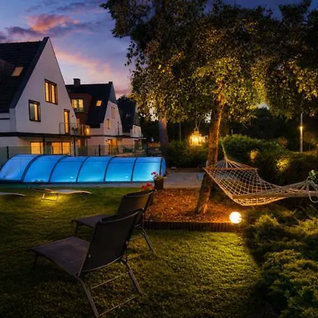 Apartamenty-baltivia *