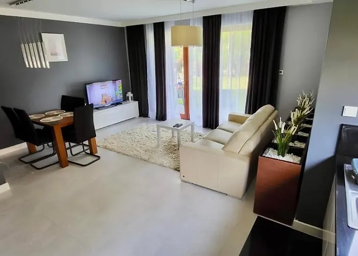 Apartamenty-baltivia *