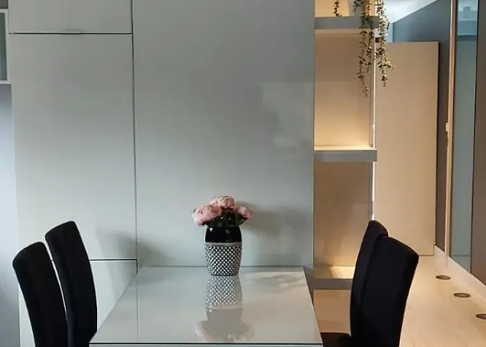 Apartamenty-baltivia Apartment *