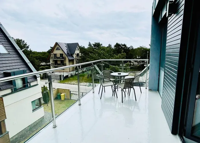 Apartamenty-baltivia *