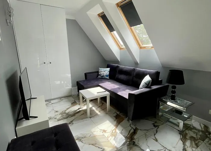 Apartamenty-baltivia * Hel